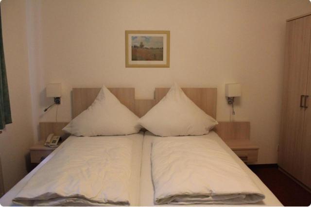 Hotel-Restaurant Hubertus Brome Luaran gambar