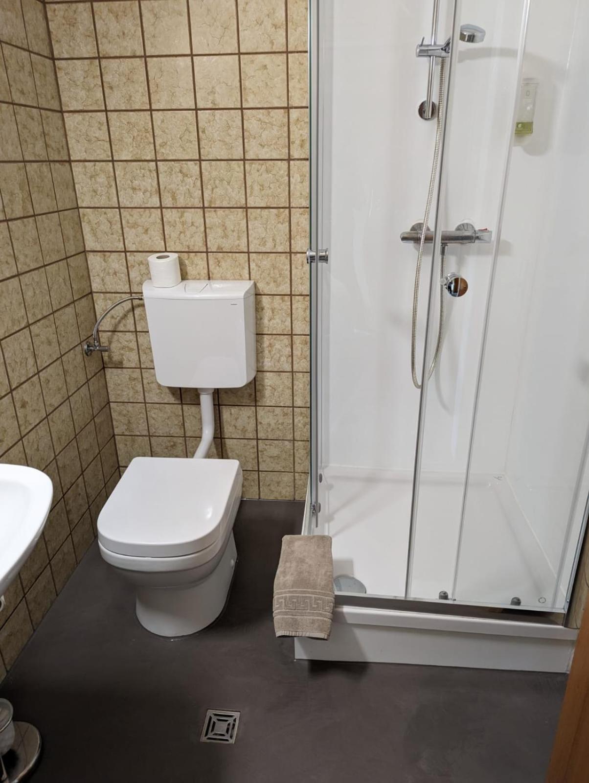 Hotel-Restaurant Hubertus Brome Luaran gambar